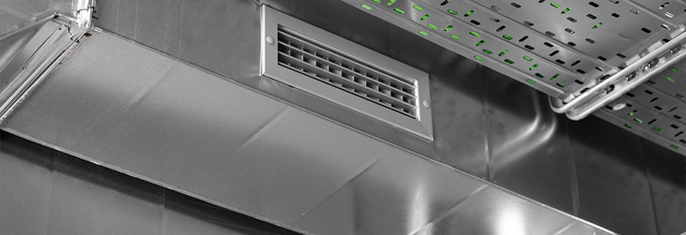 Overhead Clean Services