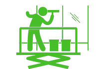 Industrial Cleaning Services near me