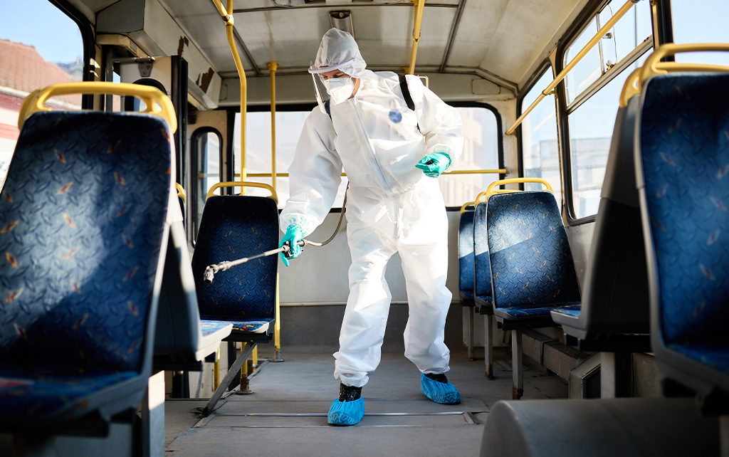 argueta industrial cleaning services