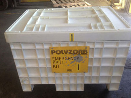 AHU Coil Cleaning