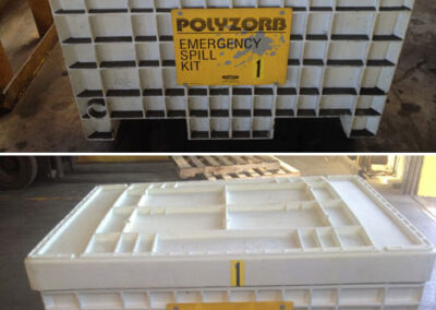Industrial Cleaning Solutions