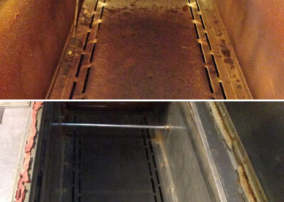 Industrial Cleaning Solutions