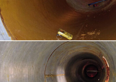 Industrial Cleaning Solutions