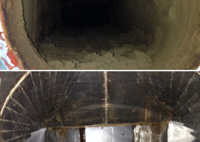 Industrial Cleaning Solutions