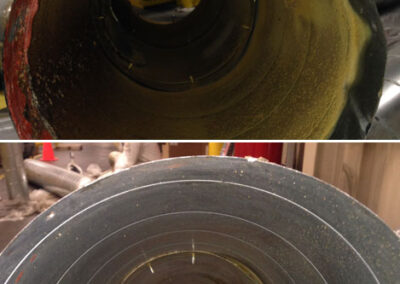 Industrial Cleaning Solutions