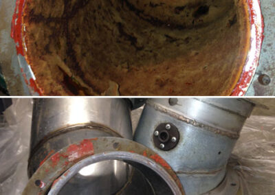 Industrial Cleaning Solutions