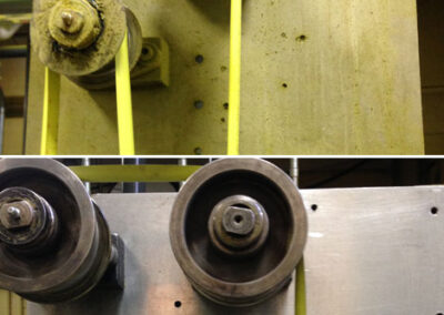 Industrial Cleaning Solutions