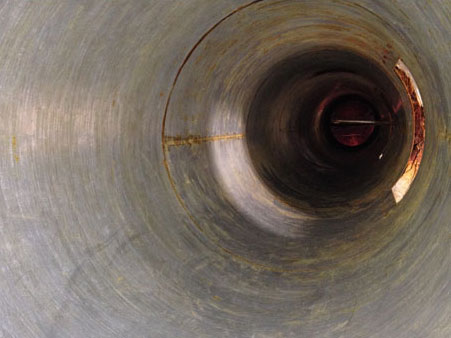 commercial ductwork cleaning