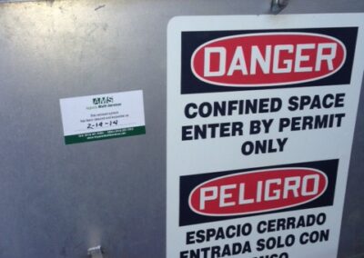 Industrial Cleaning Solutions