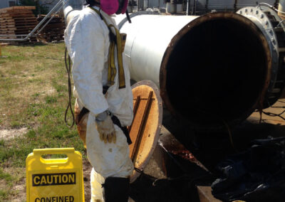 Industrial Cleaning Solutions