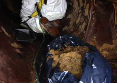 Industrial Cleaning Solutions
