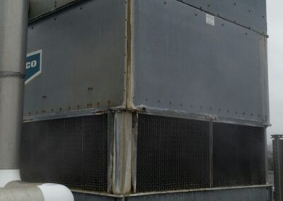 Industrial Cleaning Solutions