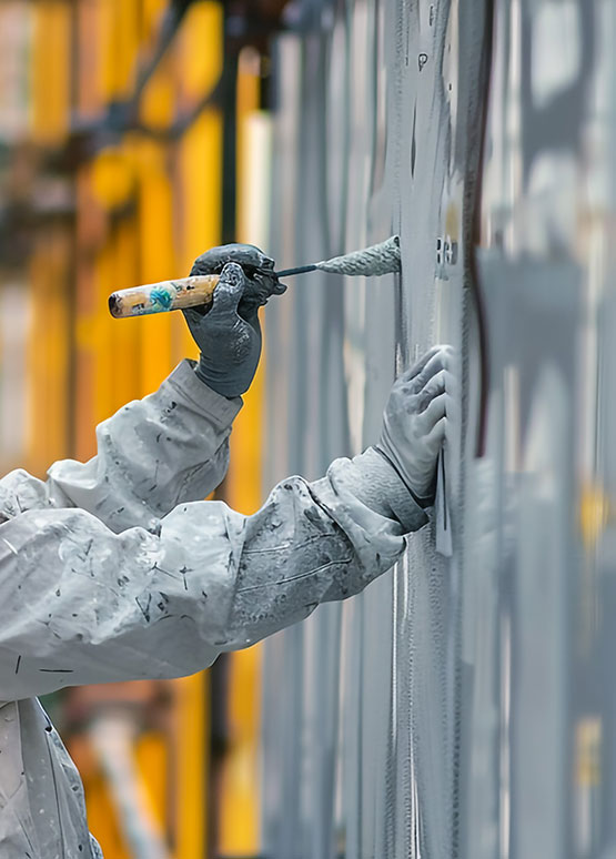 Facility Maintenance Services