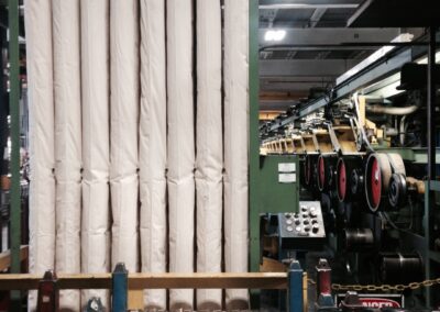 Industrial Cleaning Solutions