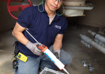 Industrial Cleaning Solutions