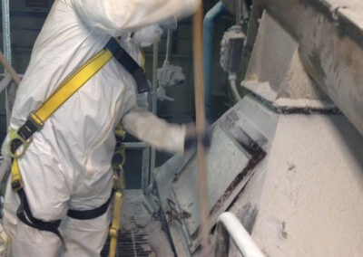 Industrial Cleaning Solutions