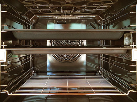 Industrial Oven Maintenance